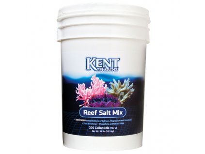 KENT Reef Salt 26,3kg 800 litrov