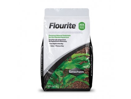 Seachem Flourite 3,5kg