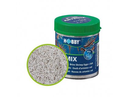 Hobby Artemix 195g