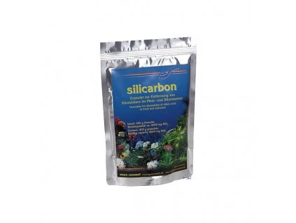 Silicarbon granulate 400 g