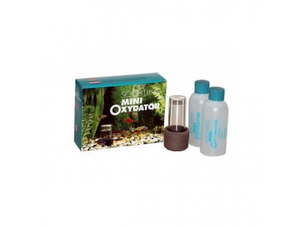 SÖCHTING Oxydator mini do 60L