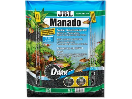 JBL Manado 10l - Dark