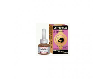 eSHa Cryptoplus 20ml