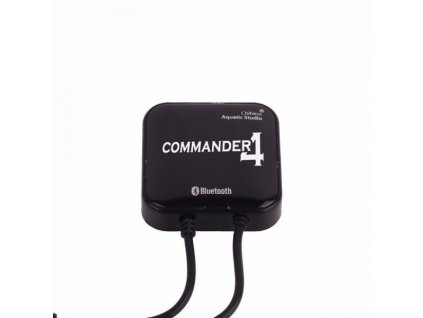 Chihiros Commander 4 - kontroler