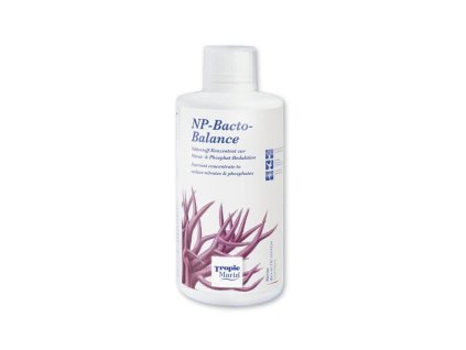 Tropic Marin NP Bacto BALANCE 500ml