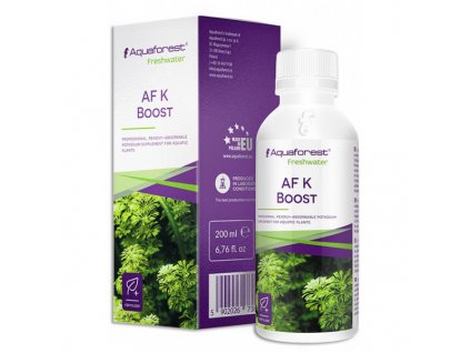 AF K Boost 200ml