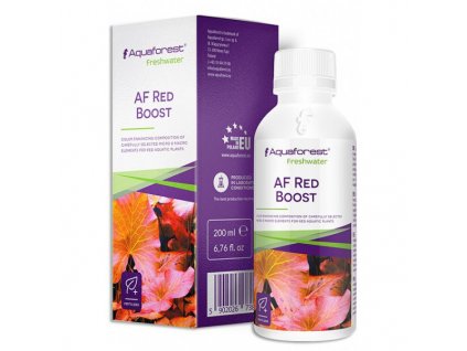 AF Red Boost 250ml