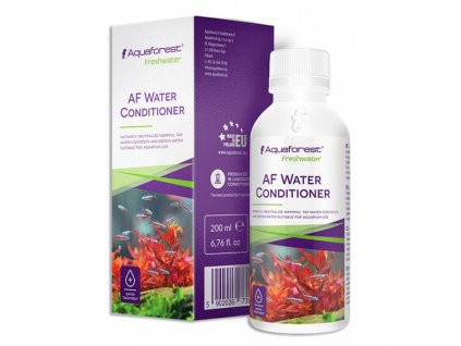 AF Water conditioner 200ml