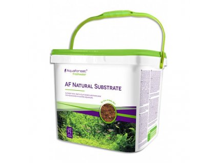 AF Natural substrate 10L