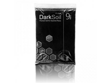 Dark Soil 9l Medium 1,5-3mm