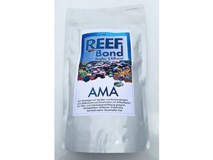 AMA reef bond