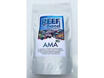 AMA reef bond