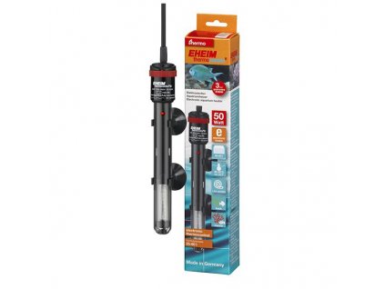 EHEIM thermocontrol e50 - 50W /25-60l/