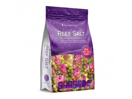 reef salt5 kg