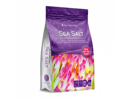 af sea sal 75kg aquaforest