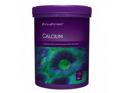 AF Calcium 850g