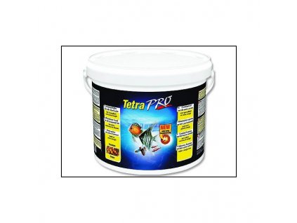 TetraPro Crisps 10l
