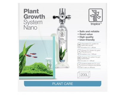 Tropica CO2 System Nano