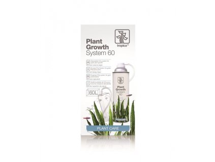 Tropica CO2 System 60