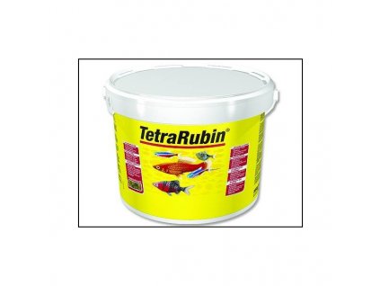 Tetra Rubin 10L