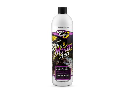 FritzZyme Monster460 16oz