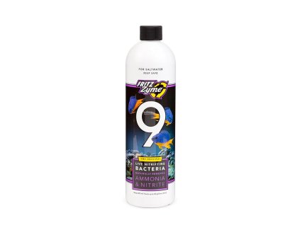 fz 9 saltwater