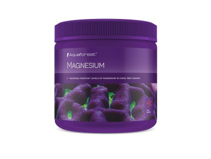 Magnesium 400g