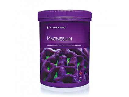 AF Magnesium 750g
