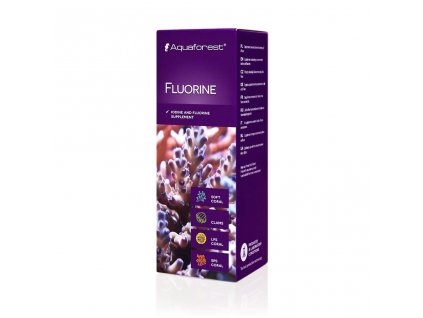 AF Fluorine 50