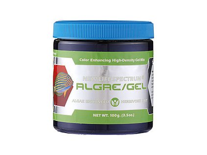 nls alggel 100