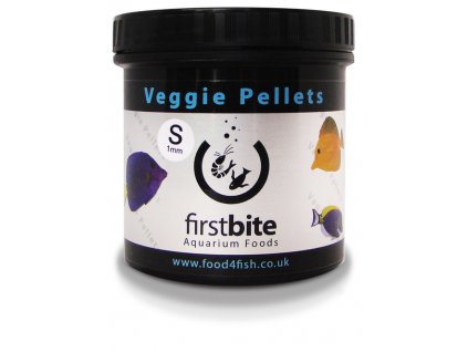 Firstbite veggie pellets1