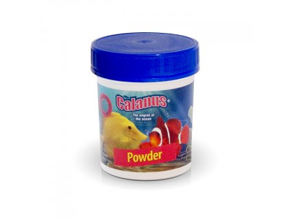 Calanus Powder