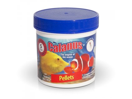 Calanus Pellets