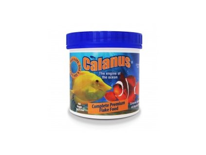 calanus flake food