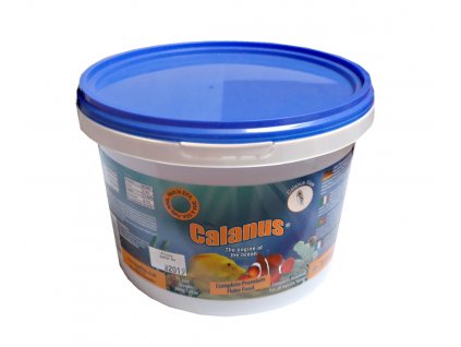 calanus rs flake bucket 200g 2