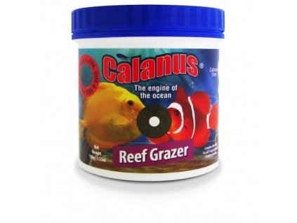 calanus micro grazer 55g