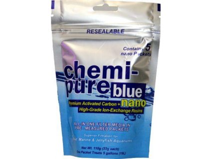 chemi pure blue nano