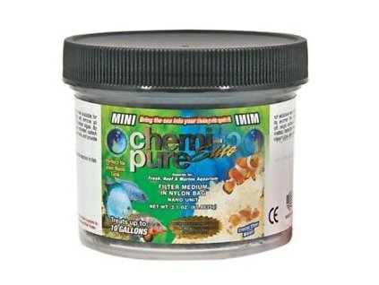 chemi pure elite mini
