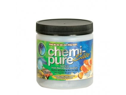 chemi pure elite 184g