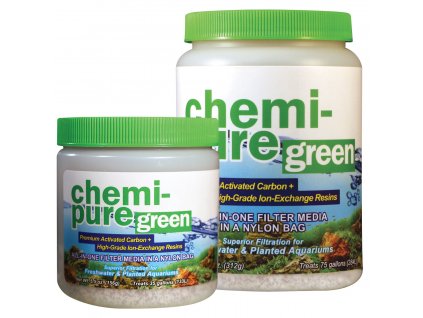 chemipure green family