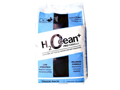 h2ocean salt 25kg