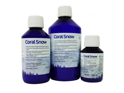 kz coral snow family