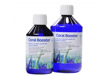 kz coral booster