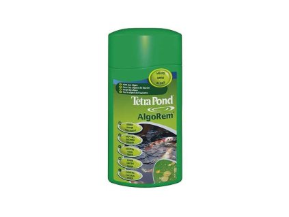 Tetra Pond Algorem 1l