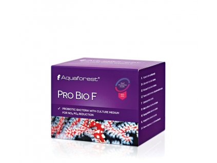 AF ProBio F 25g