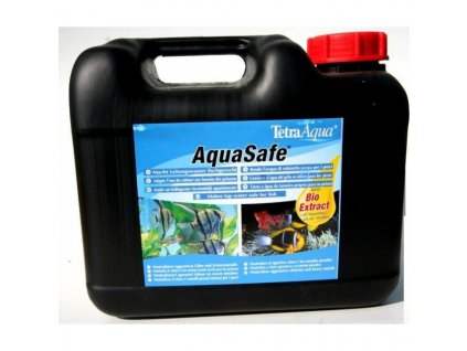 Tetra Aqua Aquasafe 5l