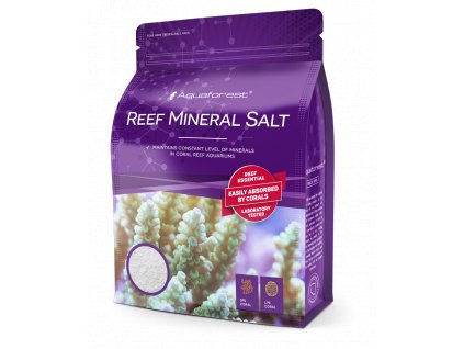 Reef Mineral Salt mockup 1 kg L 1