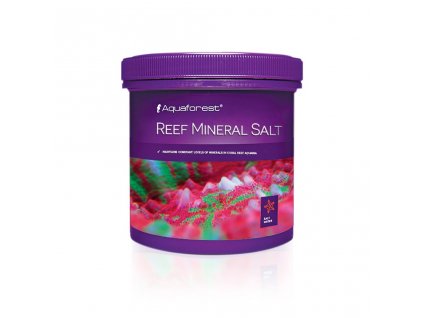 AF Reef mineral salt 400