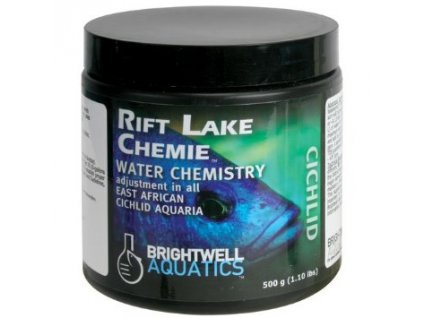 rift lake chemie