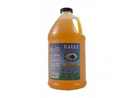 Rally Ruby reef